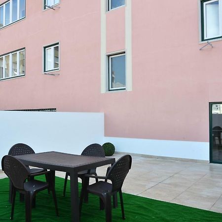 Hello Lisbon Graca Modern Apartments Екстер'єр фото
