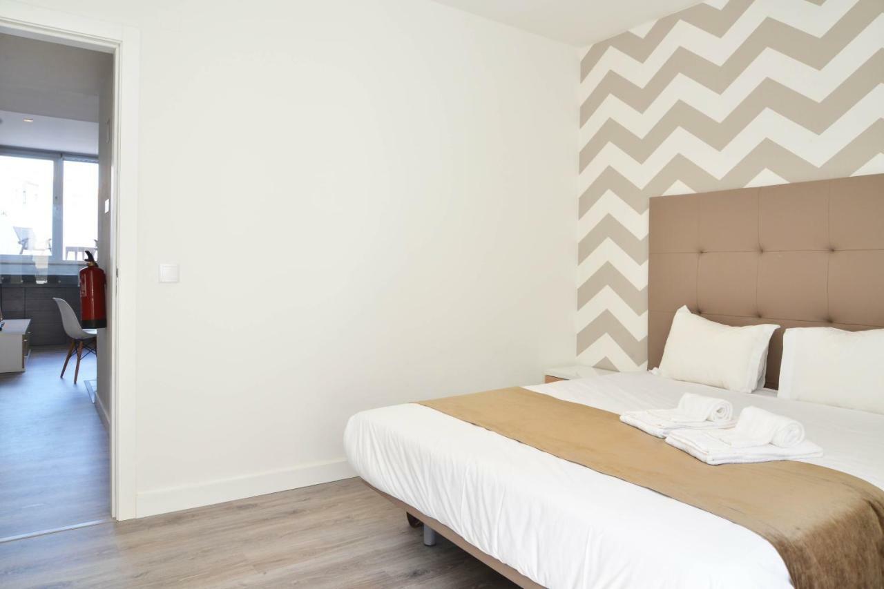 Hello Lisbon Graca Modern Apartments Екстер'єр фото