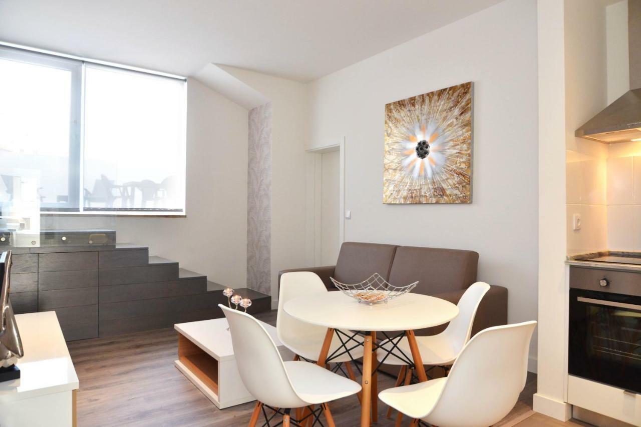Hello Lisbon Graca Modern Apartments Екстер'єр фото
