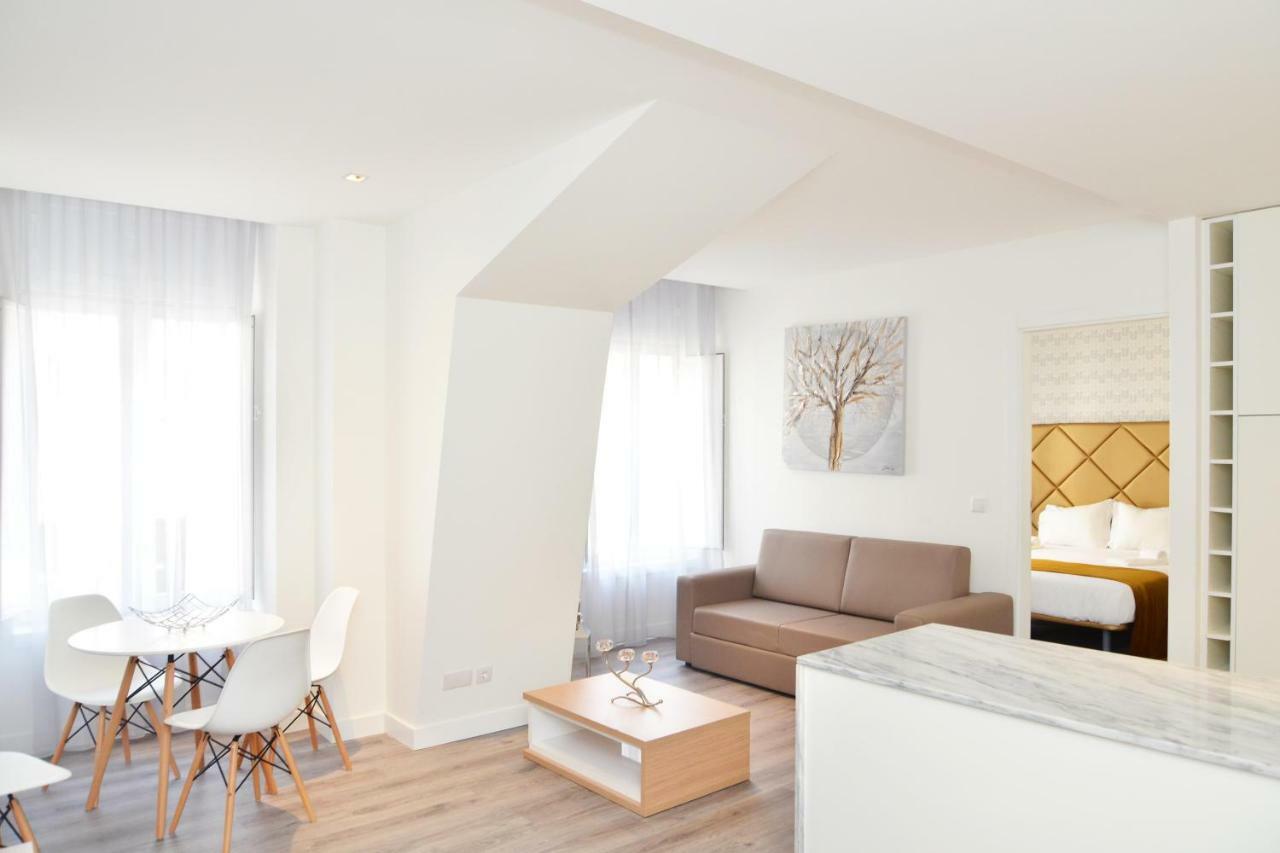Hello Lisbon Graca Modern Apartments Екстер'єр фото