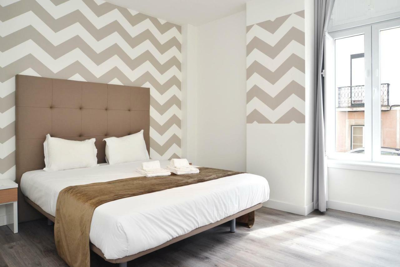 Hello Lisbon Graca Modern Apartments Екстер'єр фото