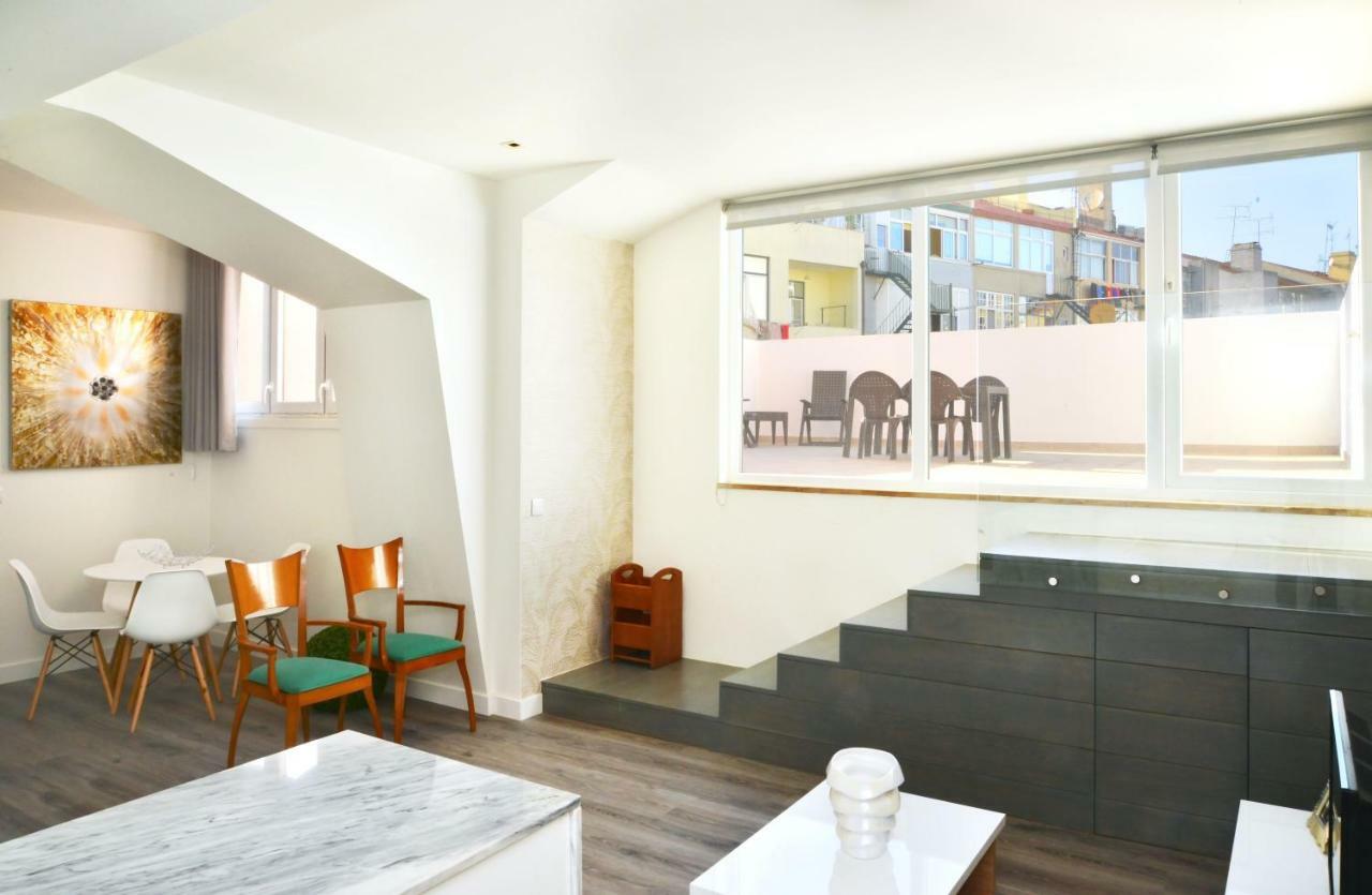 Hello Lisbon Graca Modern Apartments Екстер'єр фото
