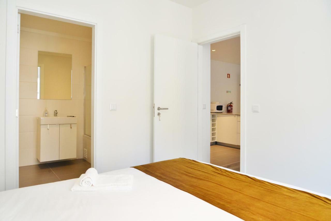 Hello Lisbon Graca Modern Apartments Екстер'єр фото