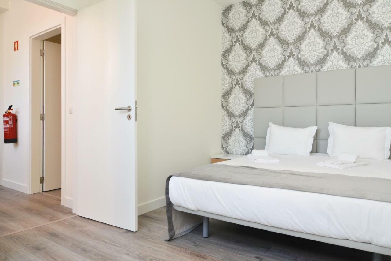 Hello Lisbon Graca Modern Apartments Екстер'єр фото