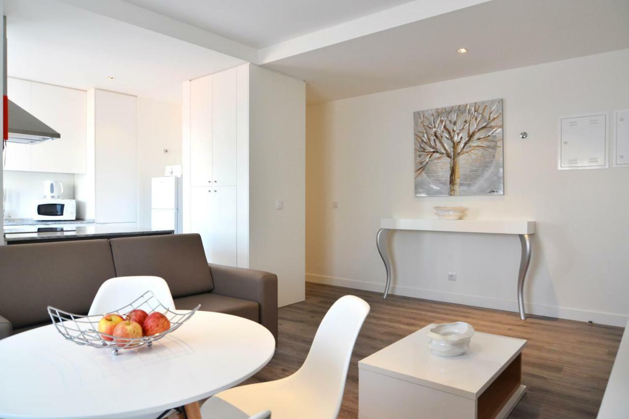 Hello Lisbon Graca Modern Apartments Екстер'єр фото