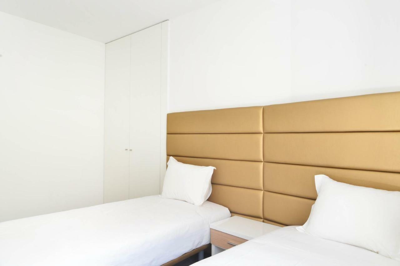 Hello Lisbon Graca Modern Apartments Екстер'єр фото