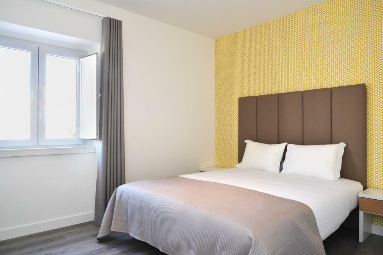 Hello Lisbon Graca Modern Apartments Екстер'єр фото
