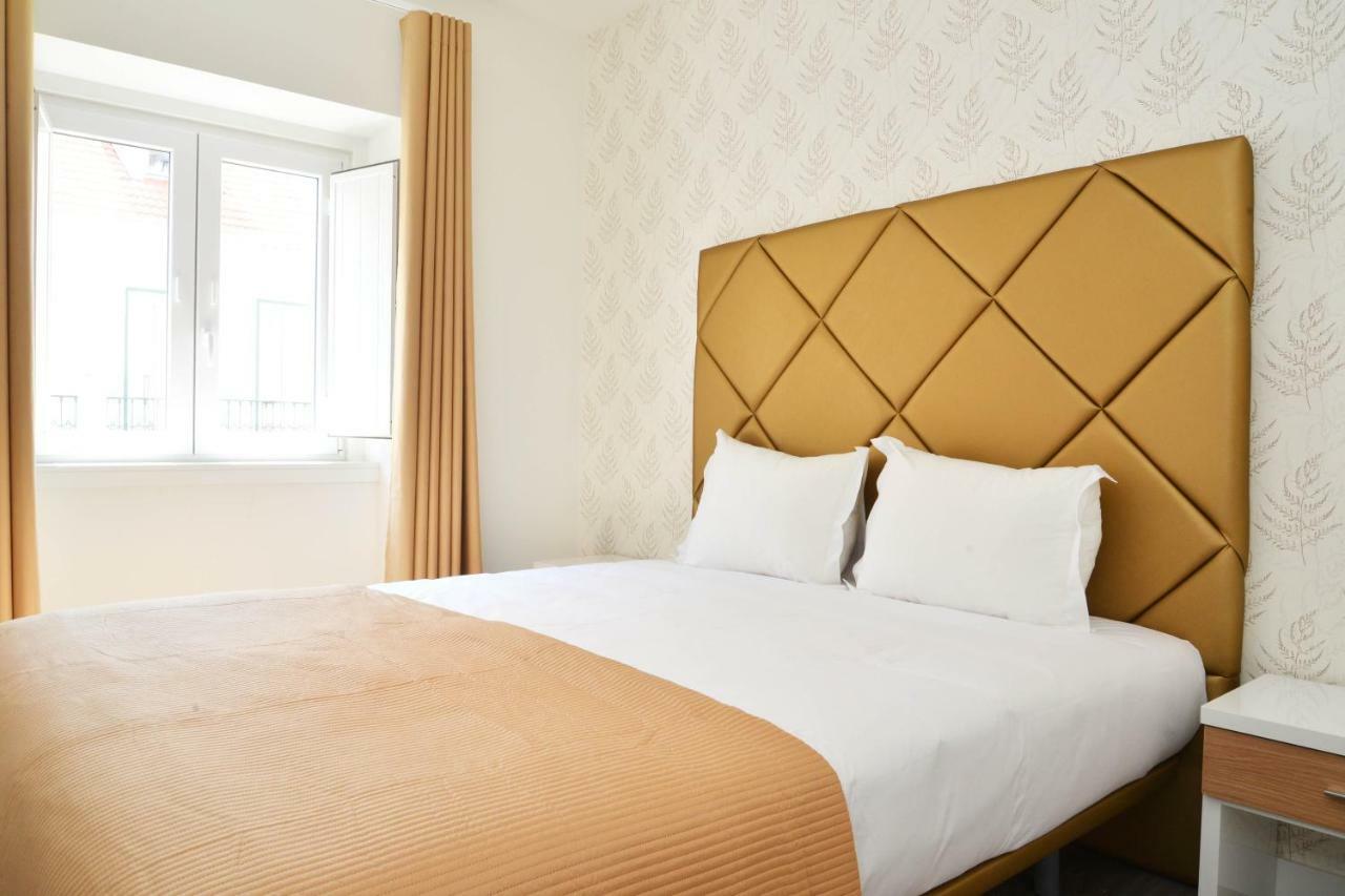 Hello Lisbon Graca Modern Apartments Екстер'єр фото