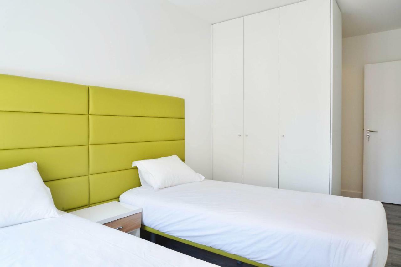 Hello Lisbon Graca Modern Apartments Екстер'єр фото