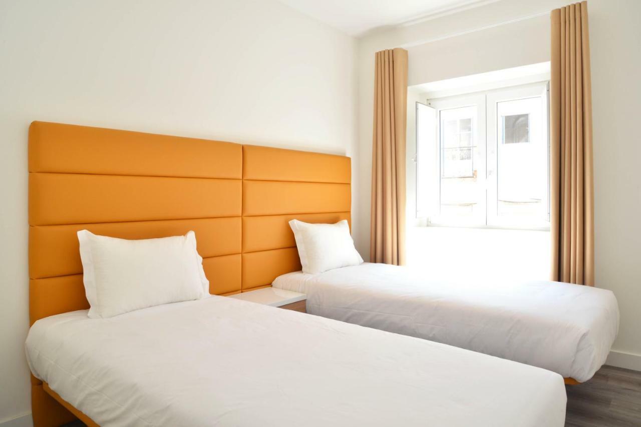 Hello Lisbon Graca Modern Apartments Екстер'єр фото