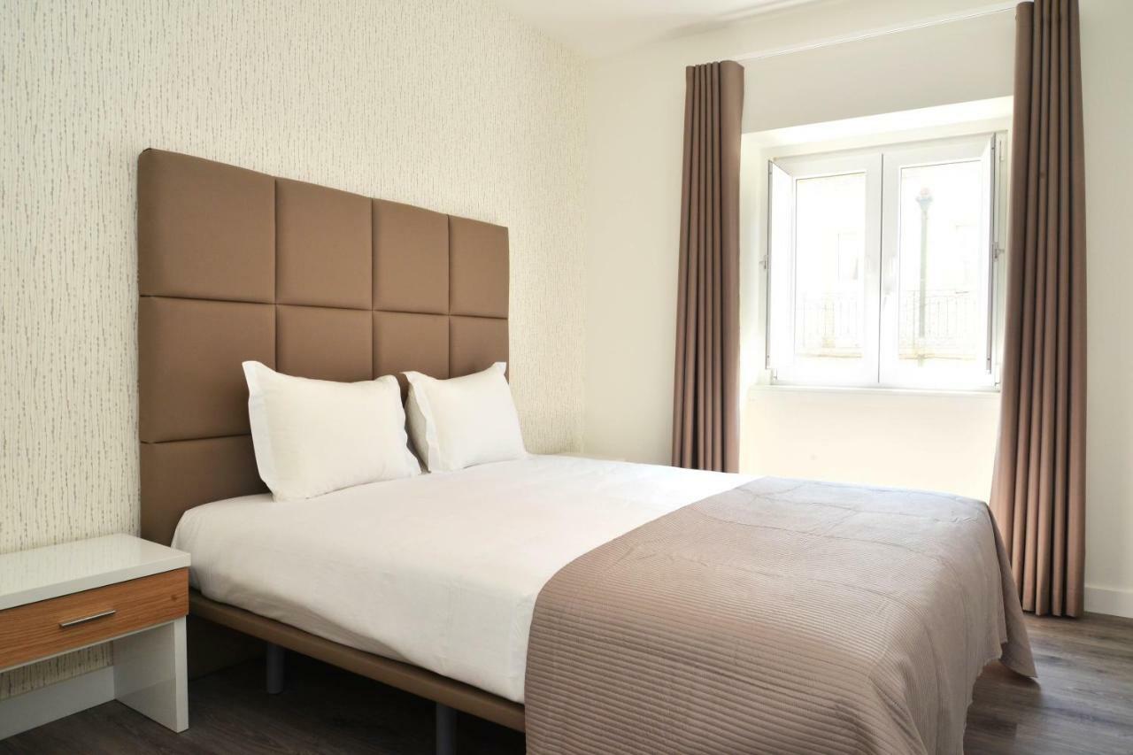 Hello Lisbon Graca Modern Apartments Екстер'єр фото