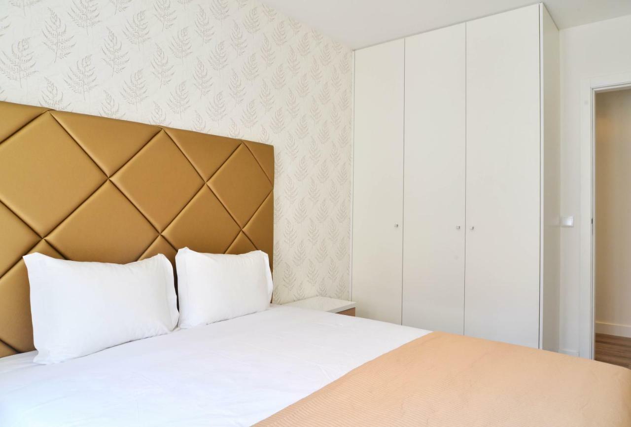 Hello Lisbon Graca Modern Apartments Екстер'єр фото
