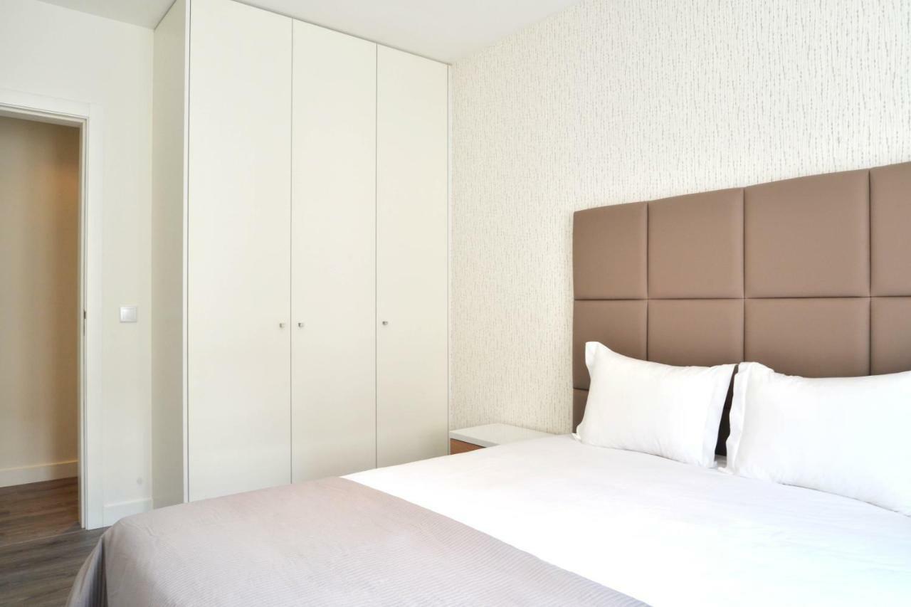 Hello Lisbon Graca Modern Apartments Екстер'єр фото