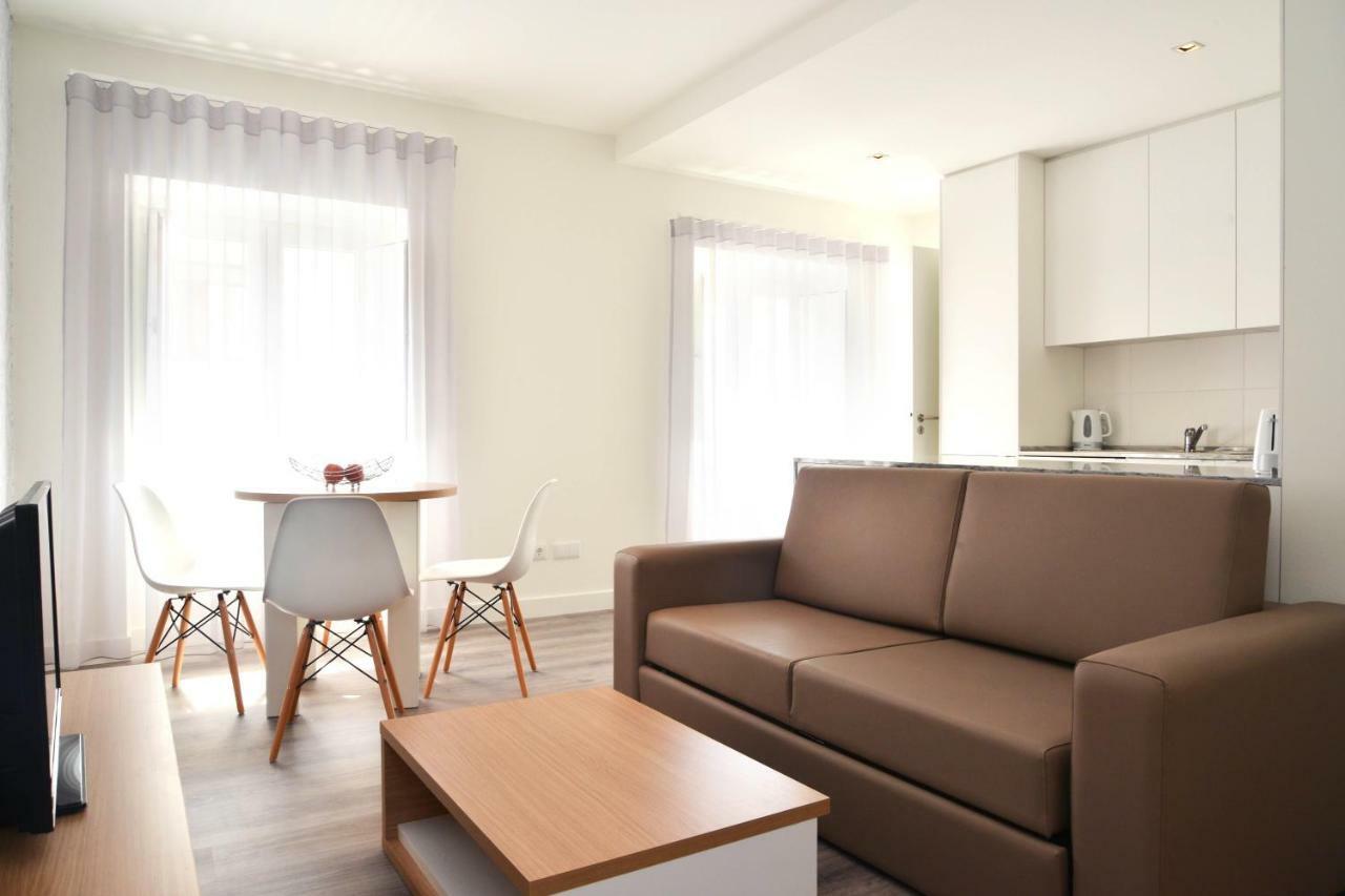 Hello Lisbon Graca Modern Apartments Екстер'єр фото