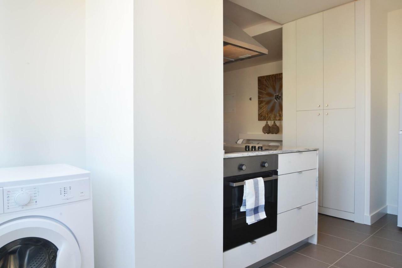 Hello Lisbon Graca Modern Apartments Екстер'єр фото