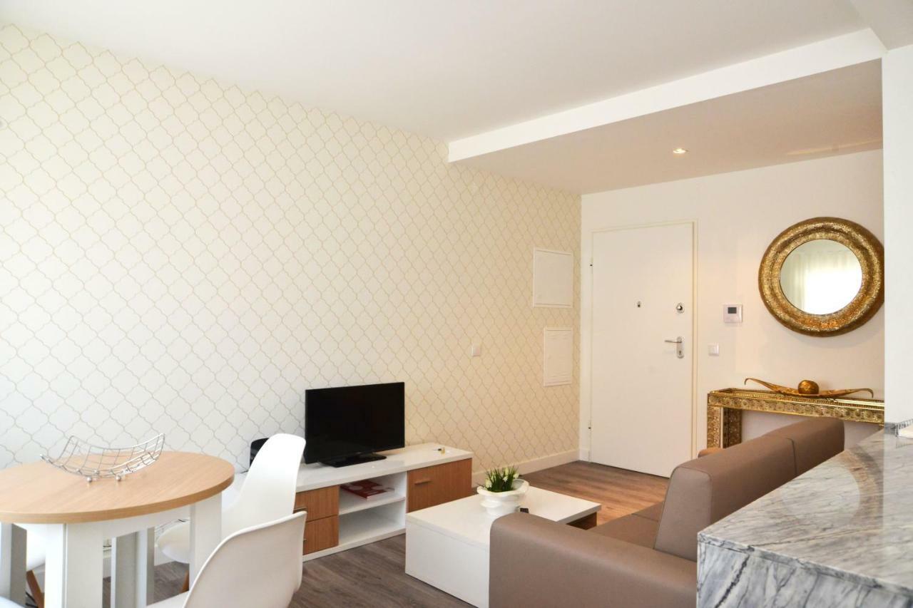 Hello Lisbon Graca Modern Apartments Екстер'єр фото