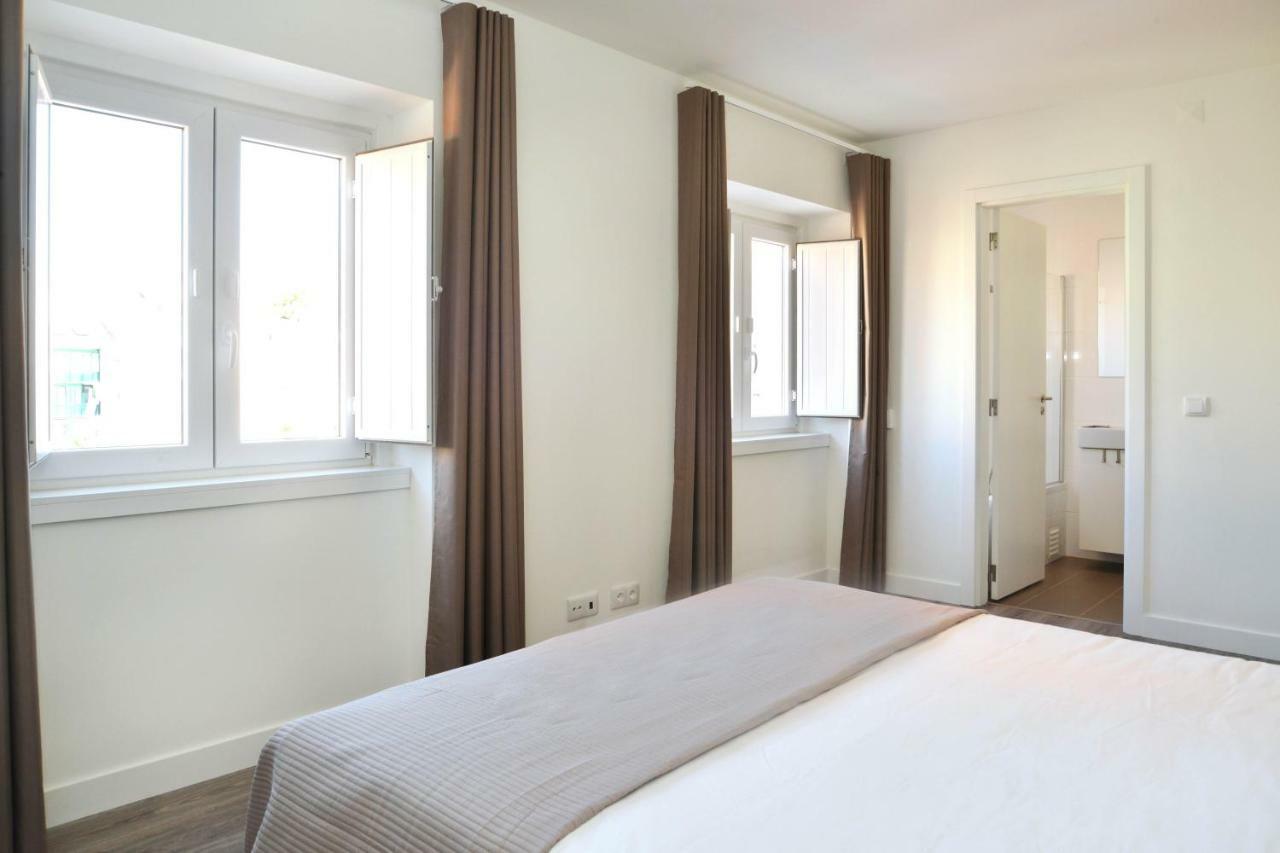 Hello Lisbon Graca Modern Apartments Екстер'єр фото