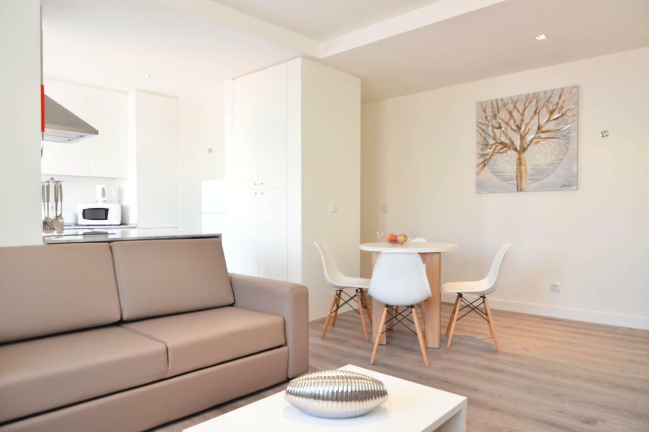 Hello Lisbon Graca Modern Apartments Екстер'єр фото