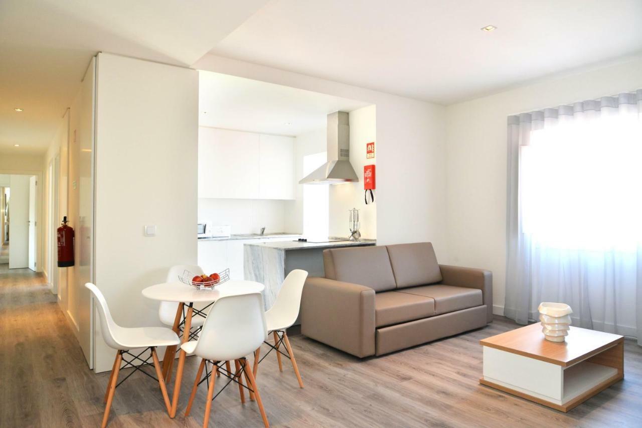 Hello Lisbon Graca Modern Apartments Екстер'єр фото