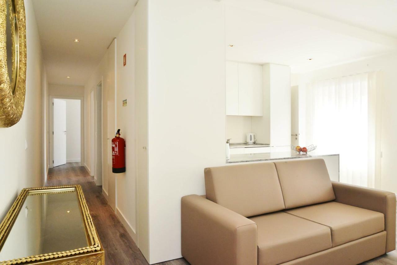 Hello Lisbon Graca Modern Apartments Екстер'єр фото