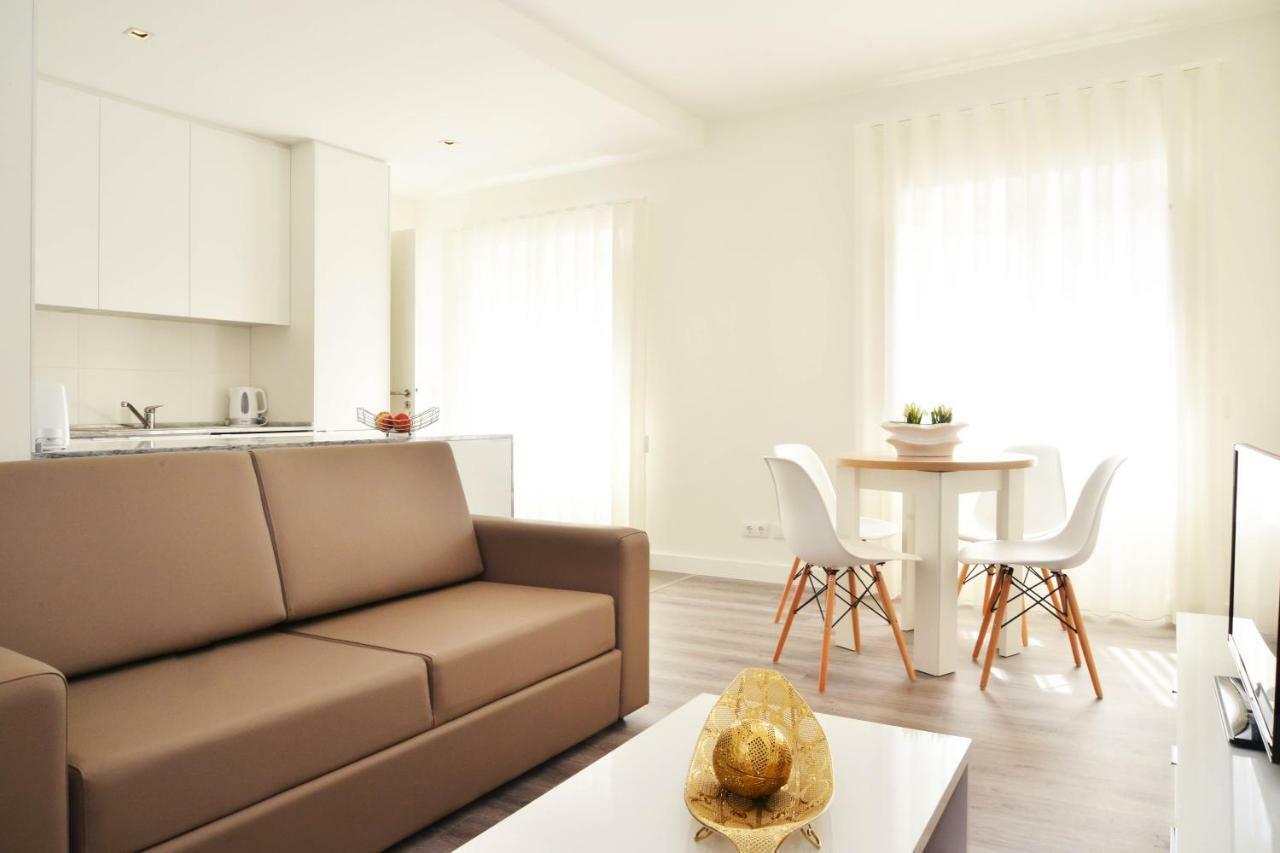 Hello Lisbon Graca Modern Apartments Екстер'єр фото
