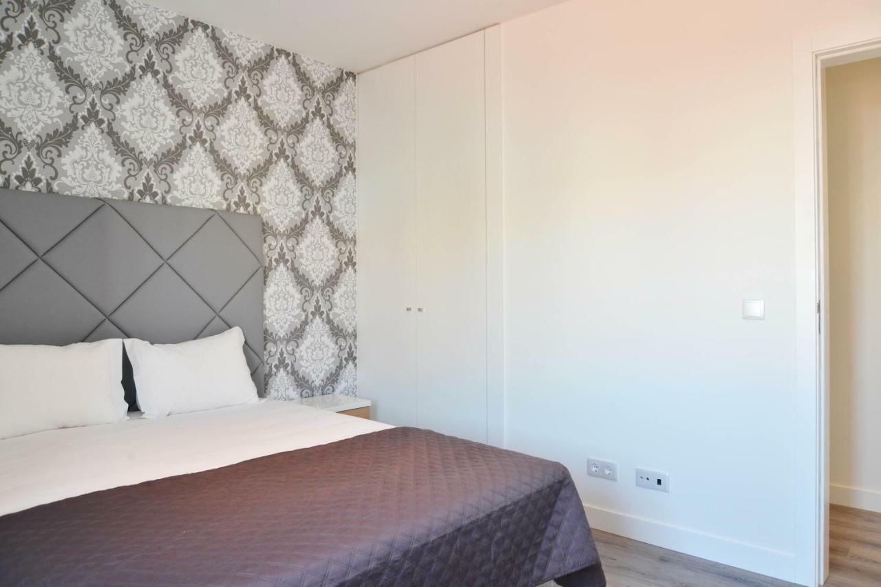 Hello Lisbon Graca Modern Apartments Екстер'єр фото