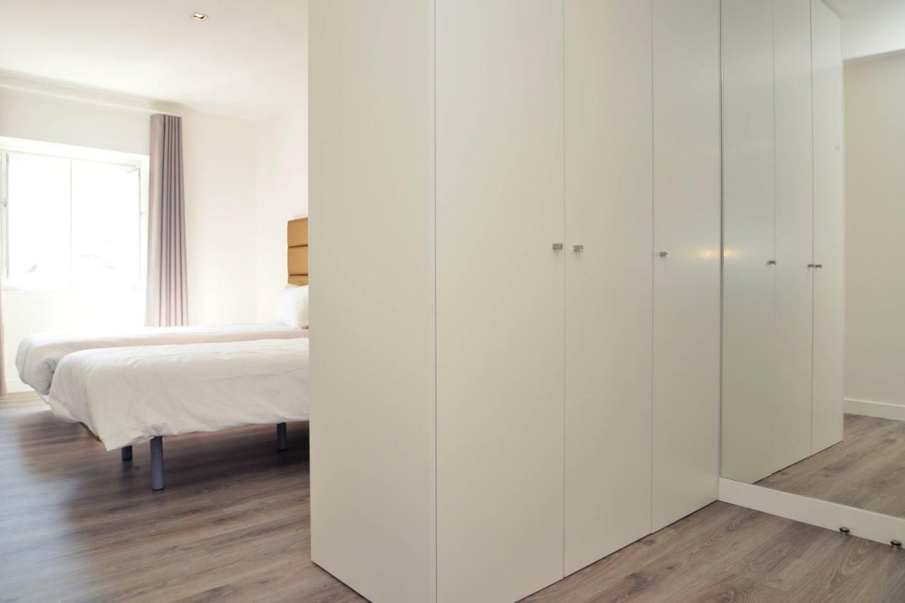 Hello Lisbon Graca Modern Apartments Екстер'єр фото