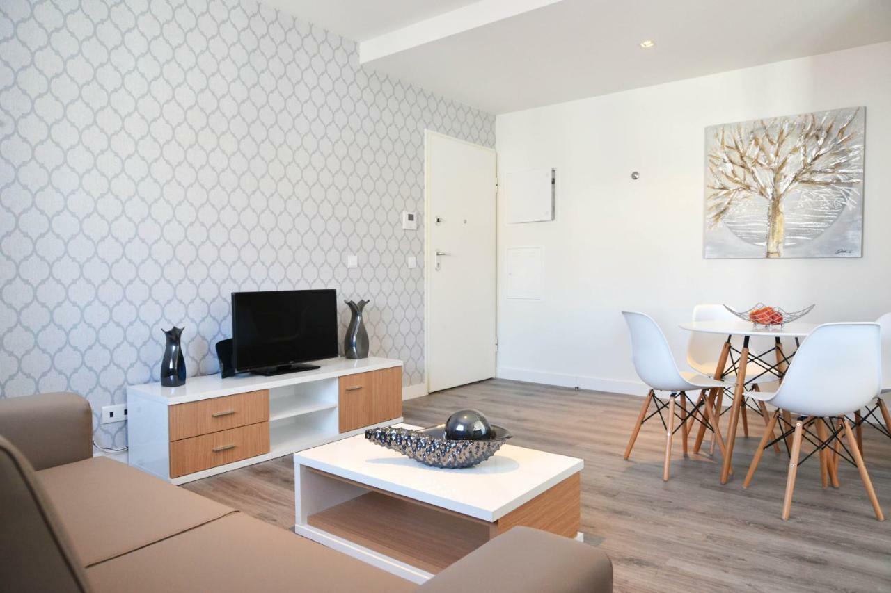 Hello Lisbon Graca Modern Apartments Екстер'єр фото