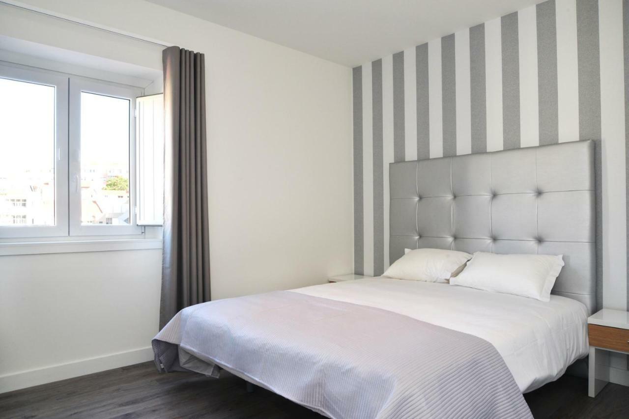 Hello Lisbon Graca Modern Apartments Екстер'єр фото