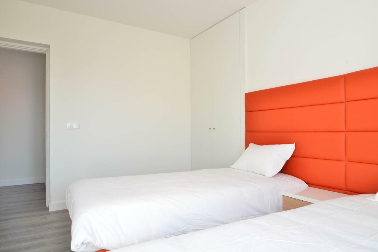 Hello Lisbon Graca Modern Apartments Екстер'єр фото