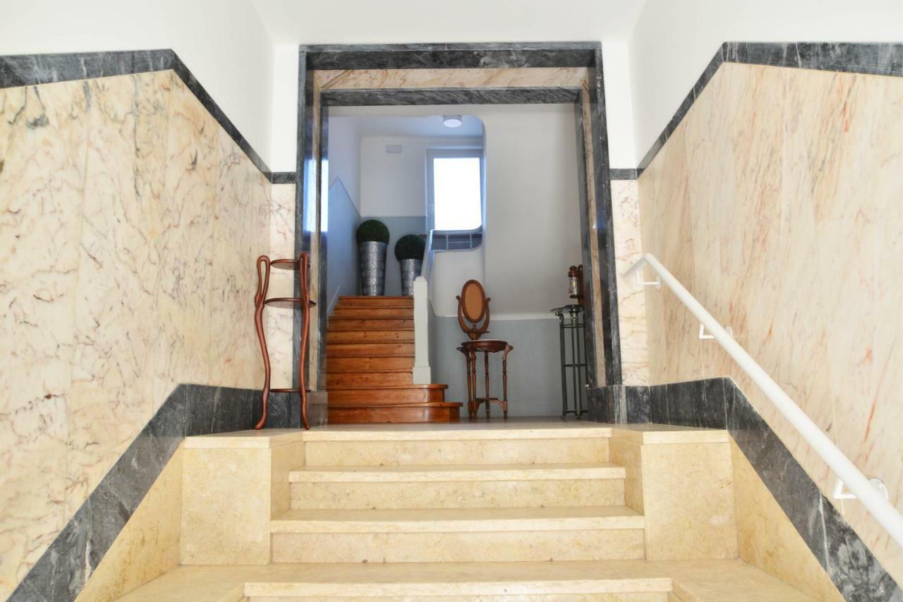 Hello Lisbon Graca Modern Apartments Екстер'єр фото