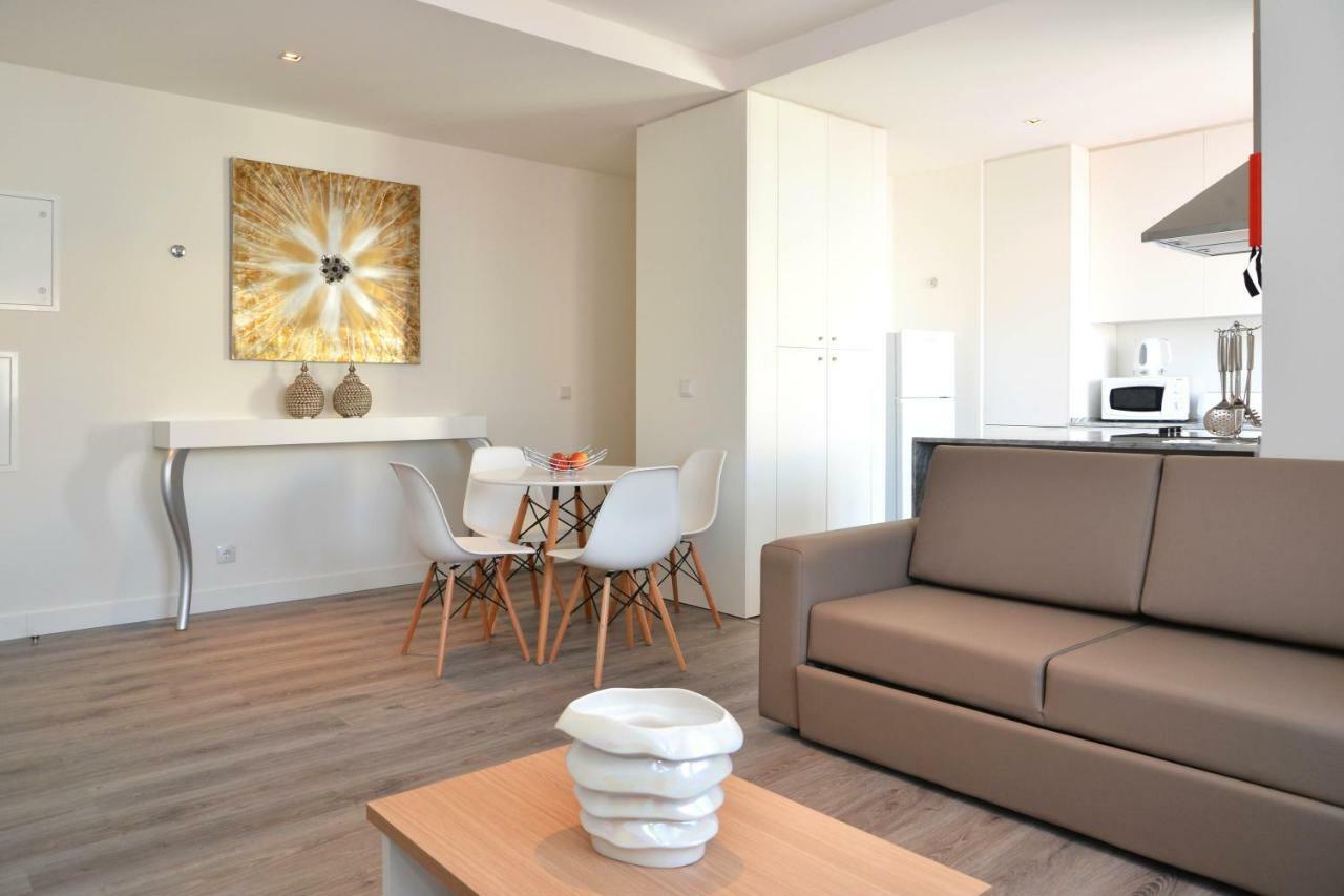 Hello Lisbon Graca Modern Apartments Екстер'єр фото