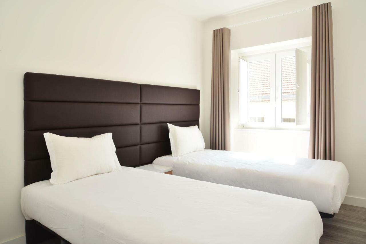 Hello Lisbon Graca Modern Apartments Екстер'єр фото