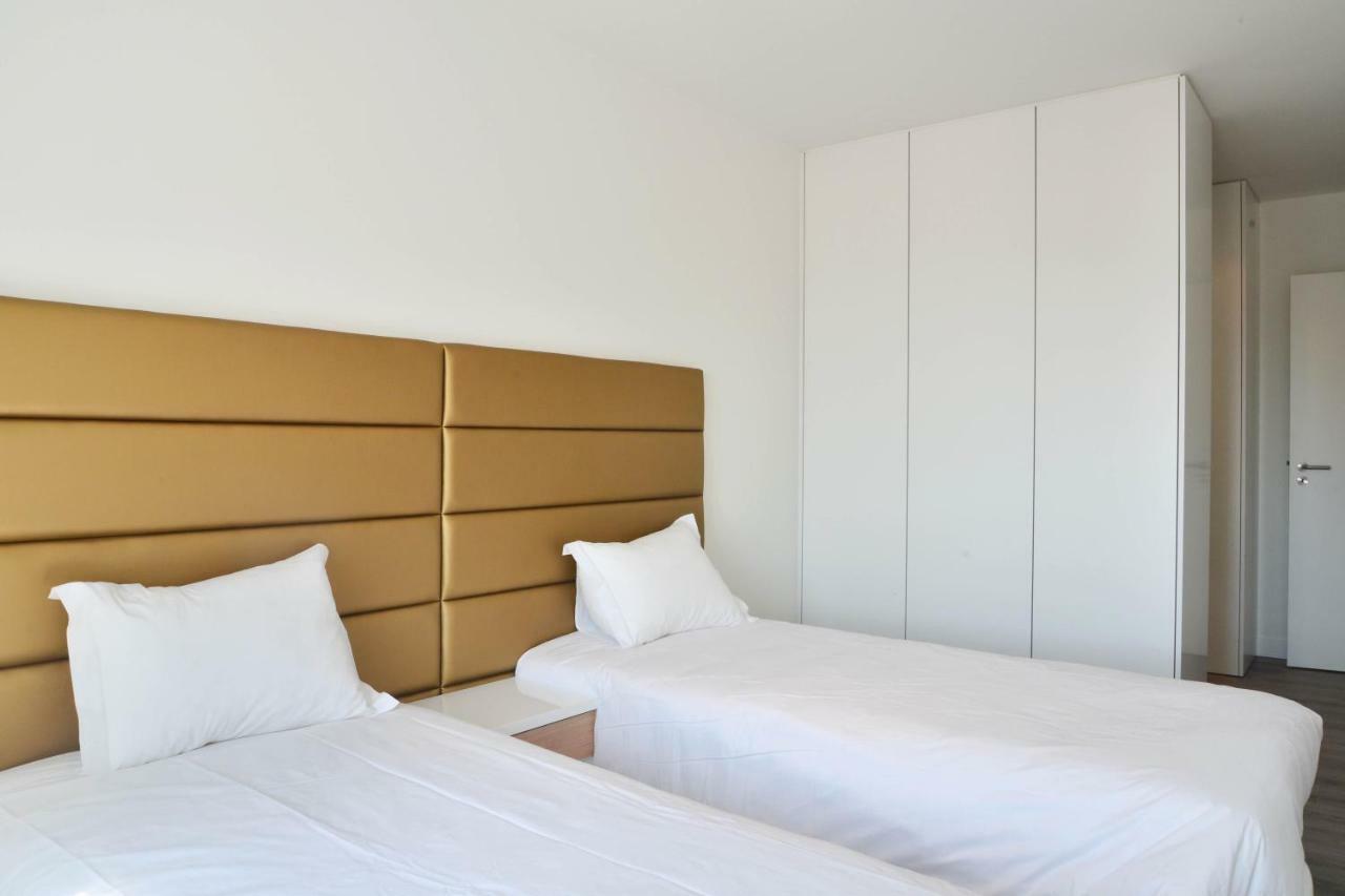 Hello Lisbon Graca Modern Apartments Екстер'єр фото