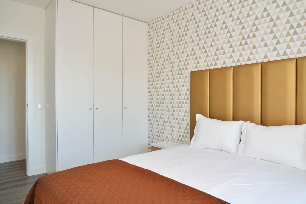 Hello Lisbon Graca Modern Apartments Екстер'єр фото