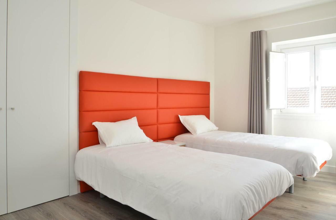 Hello Lisbon Graca Modern Apartments Екстер'єр фото