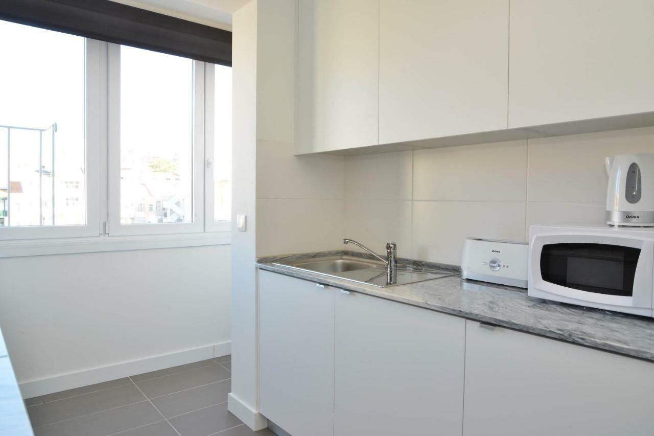 Hello Lisbon Graca Modern Apartments Екстер'єр фото
