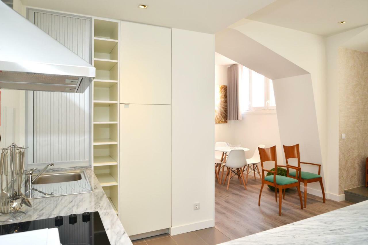 Hello Lisbon Graca Modern Apartments Екстер'єр фото