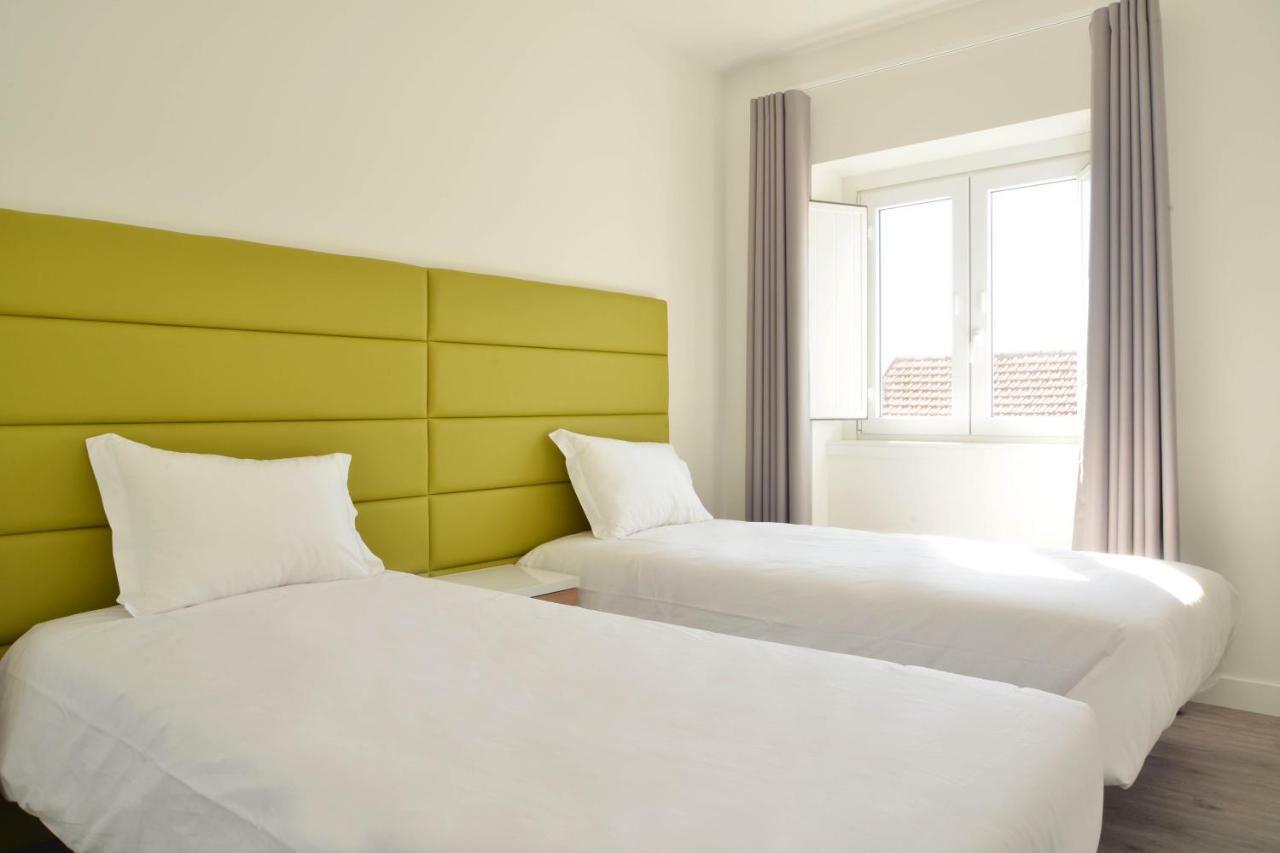 Hello Lisbon Graca Modern Apartments Екстер'єр фото