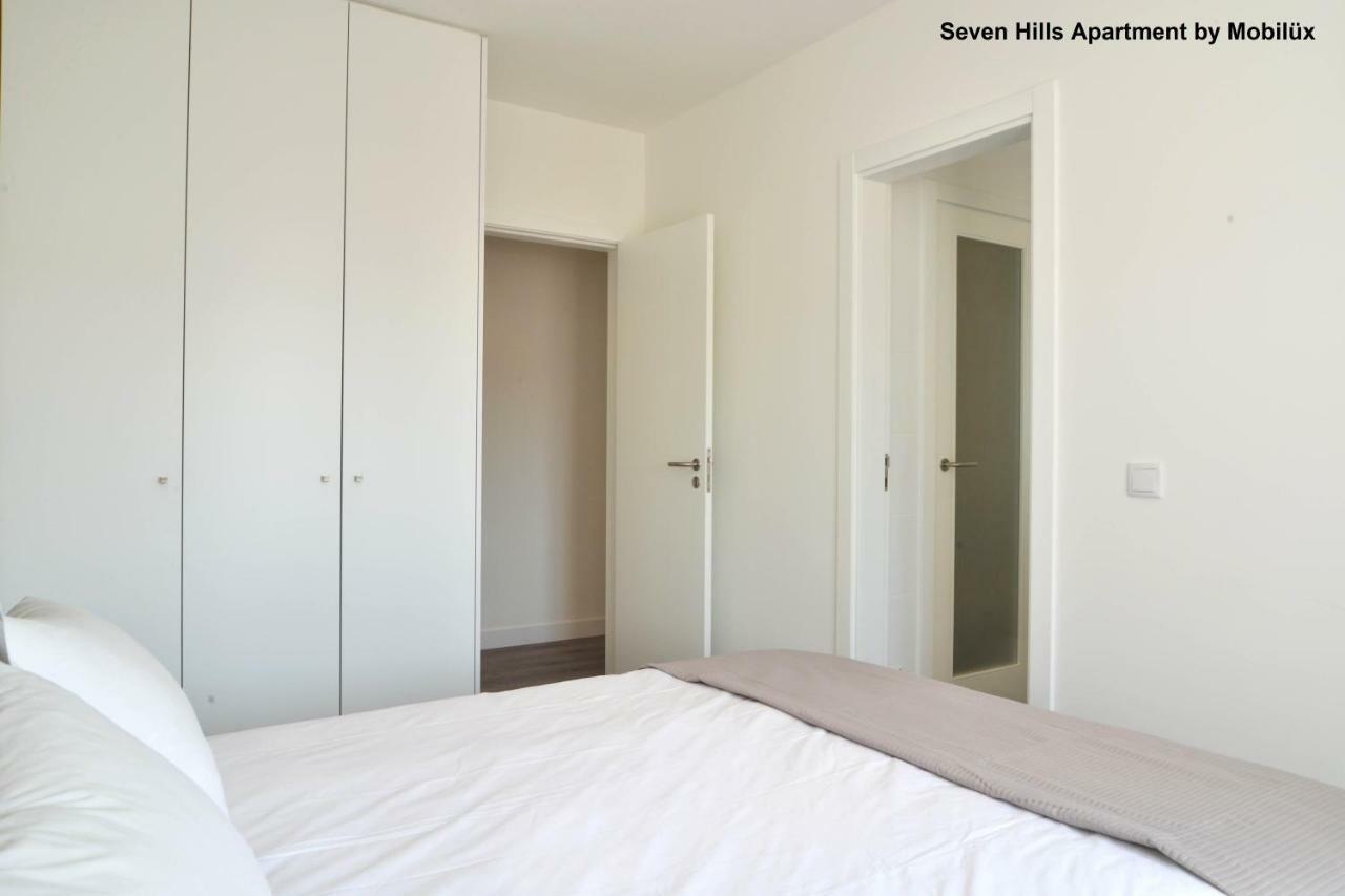 Hello Lisbon Graca Modern Apartments Екстер'єр фото