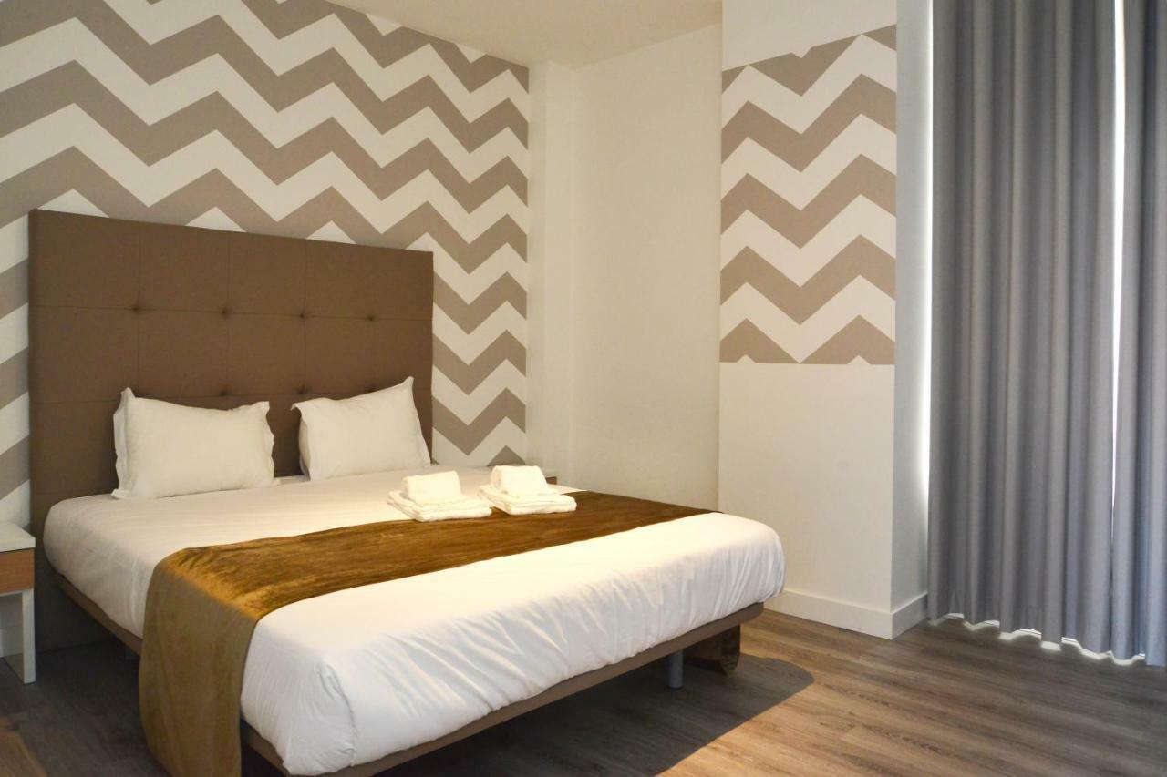 Hello Lisbon Graca Modern Apartments Екстер'єр фото