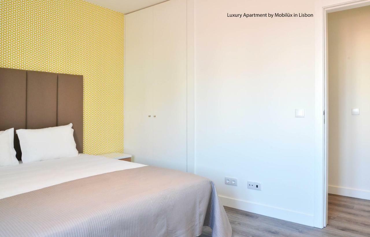 Hello Lisbon Graca Modern Apartments Екстер'єр фото