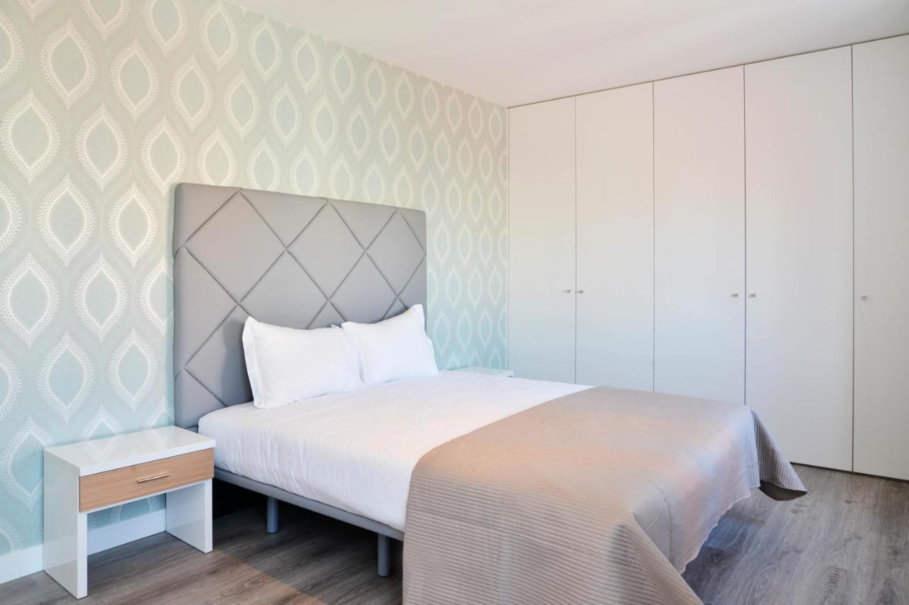 Hello Lisbon Graca Modern Apartments Екстер'єр фото