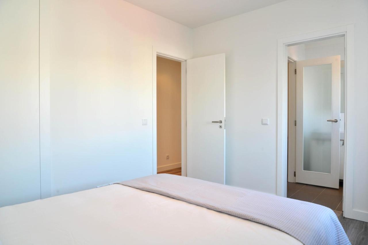 Hello Lisbon Graca Modern Apartments Екстер'єр фото