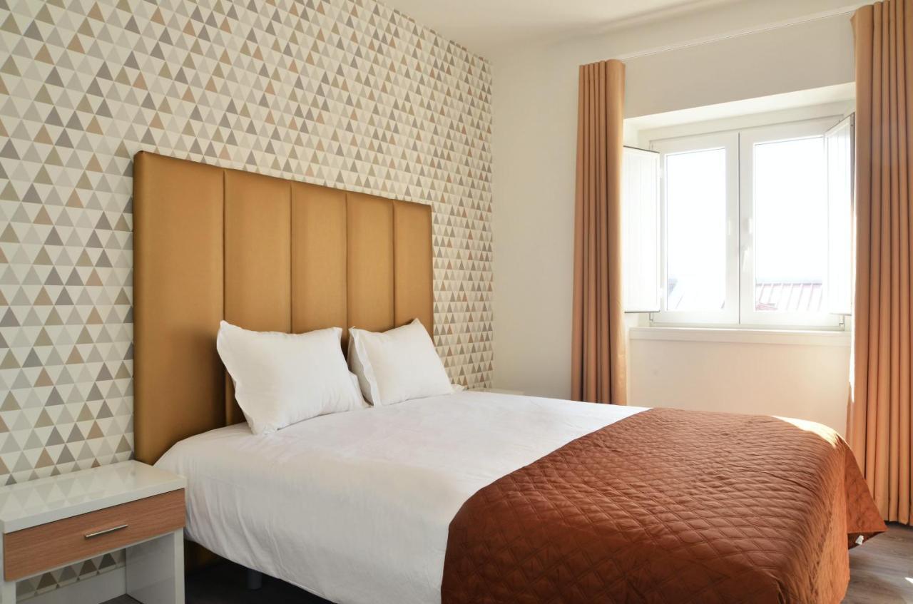 Hello Lisbon Graca Modern Apartments Екстер'єр фото